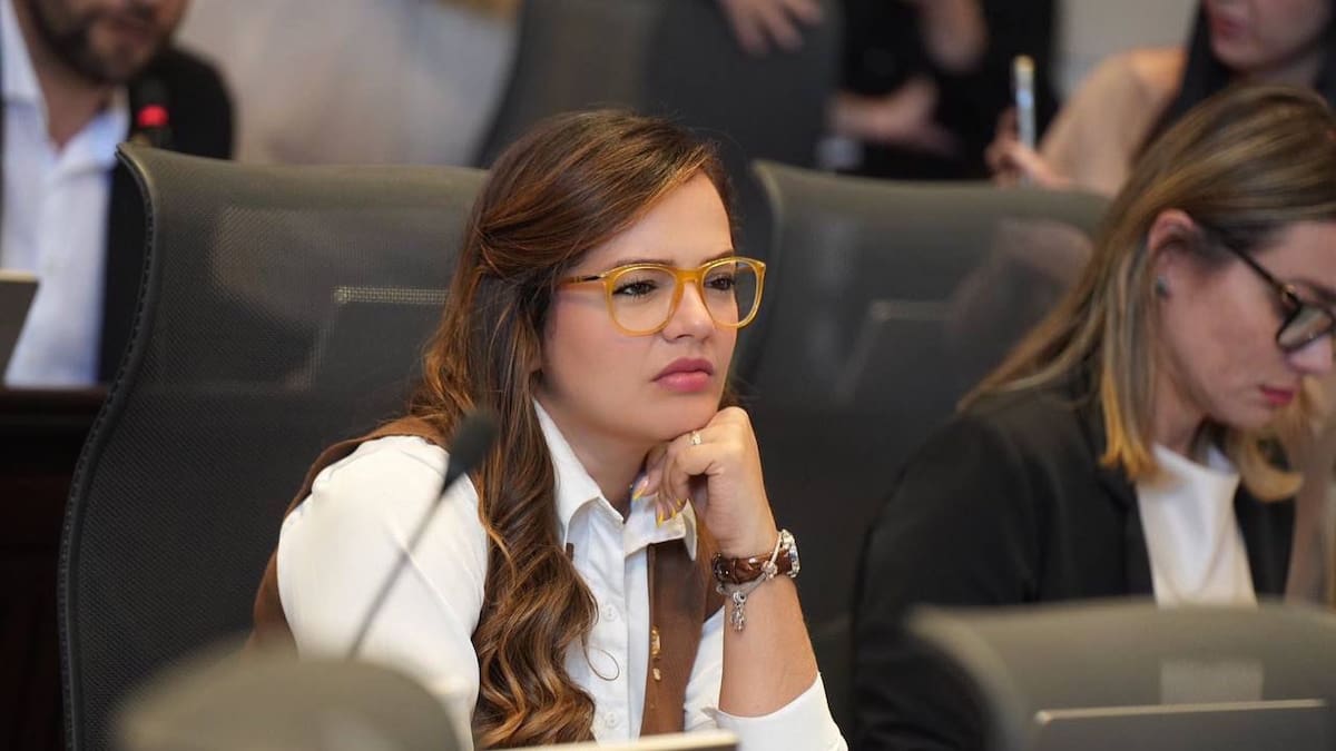 Representante renunció a Cambio Radical por supuestas “acciones hostiles” de Vargas Lleras