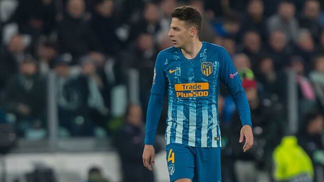 Santiago Arias sufre lesión muscular. Foto: Getty Images