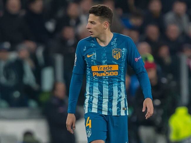 Santiago Arias sufre lesión muscular. Foto: Getty Images