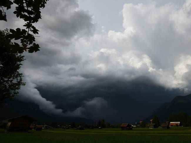 Experto manifiesta que es poco probable que Dorian se convierta en huracán