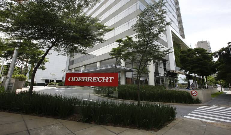 Odebrecht. Foto: Getty Images.