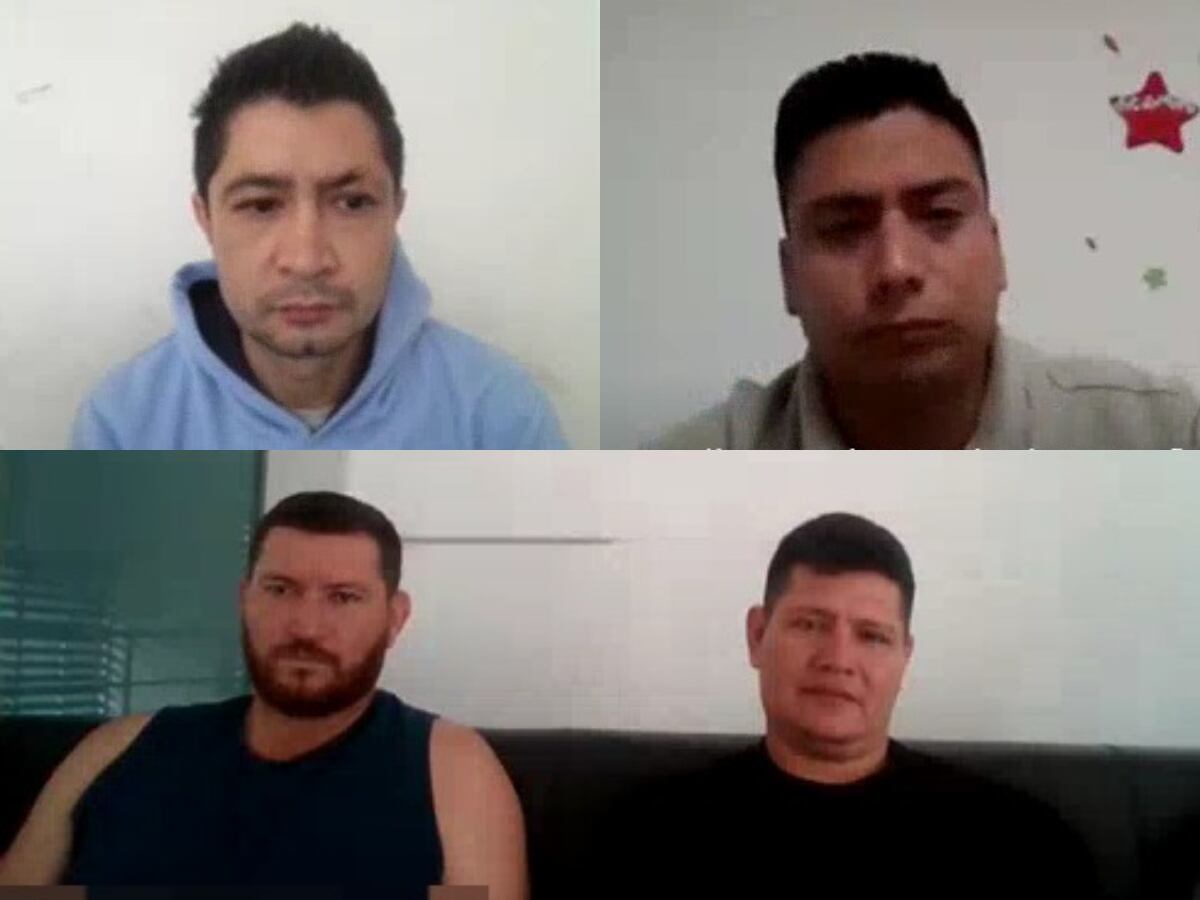 Capturan a teniente del Ejército y tres civiles por filtrar información militar a disidencias Farc