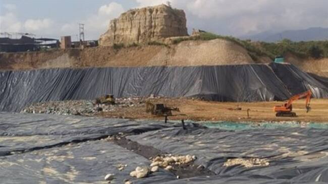 Carrasco, Bucaramanga. Foto:La W .