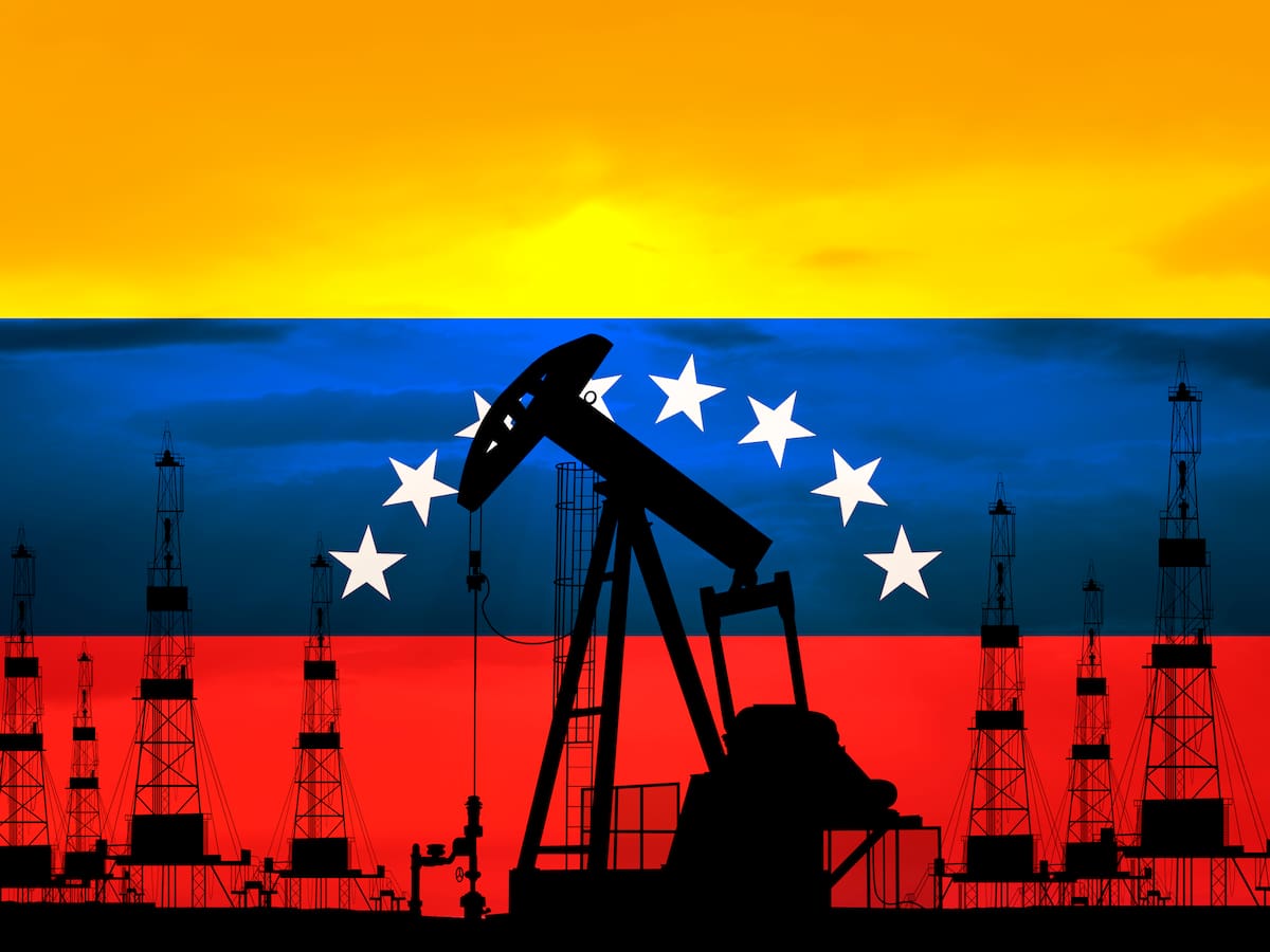 Venezuela asistirá por invitación de Trump a reunión energética del G20 en Texas