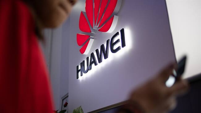 China pasa a la contraofensiva en la guerra comercial con EEUU. Foto: Getty Images
