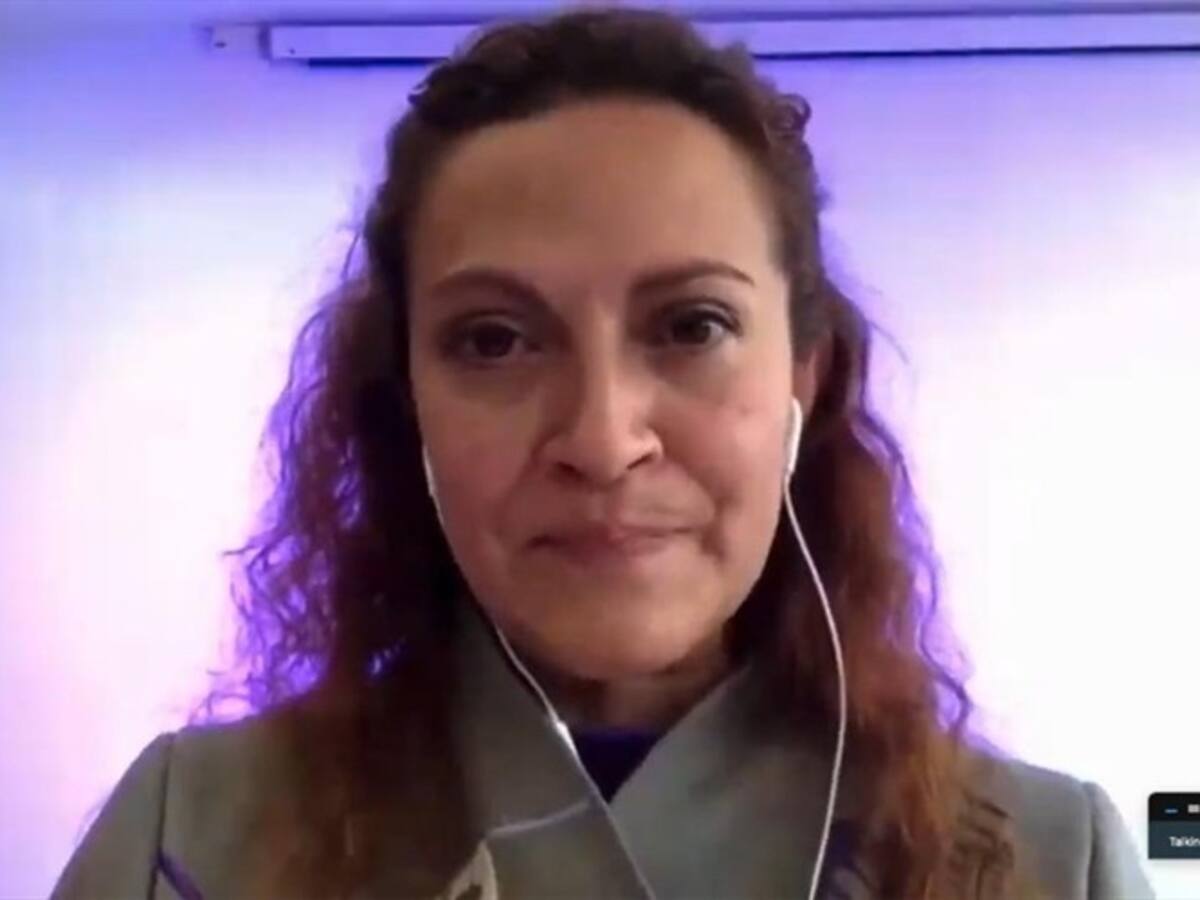 Jineth Bedoya pidió a la Corte Interamericana que cierre la cárcel Modelo de Bogotá