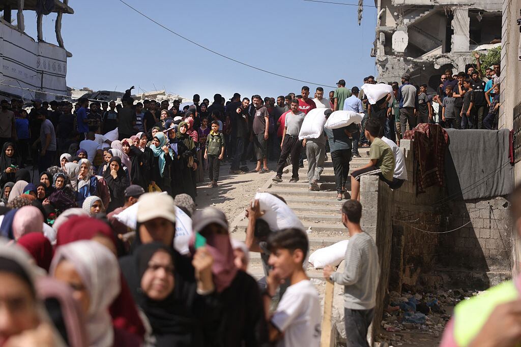 Israel no busca matar civiles, no es su intención: experto en seguridad nacional sobre Franja de Gaza