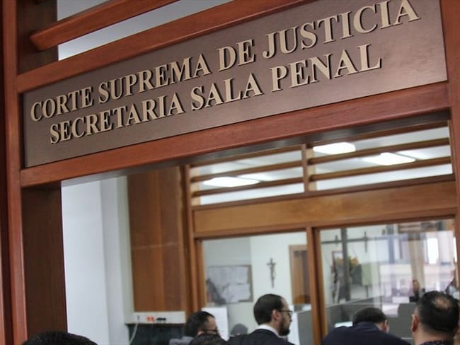 Yasmín Eliana Serrada, quien fue la segunda secretaria del consulado de Colombia en República Dominicana, será investigada por la Corte Suprema de Justicia. Foto: Colprensa
