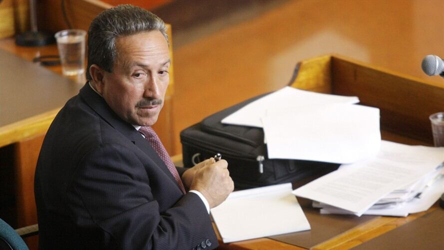 Hugo Aguilar. Foto: Colprensa