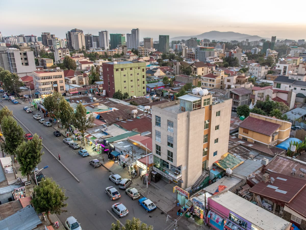 ¿En qué año está? Este es el único país del mundo que tiene 13 meses en lugar de 12
