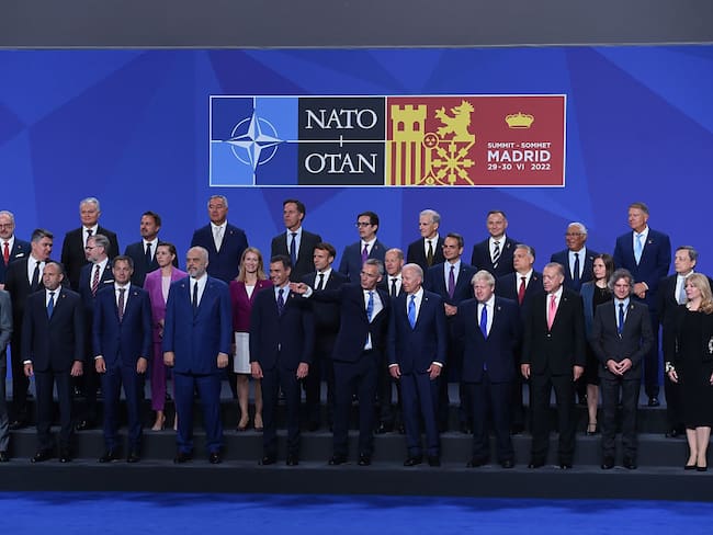 Cumbre de la OTAN en Madrid: ¿cuáles son los principales retos de la Alianza?