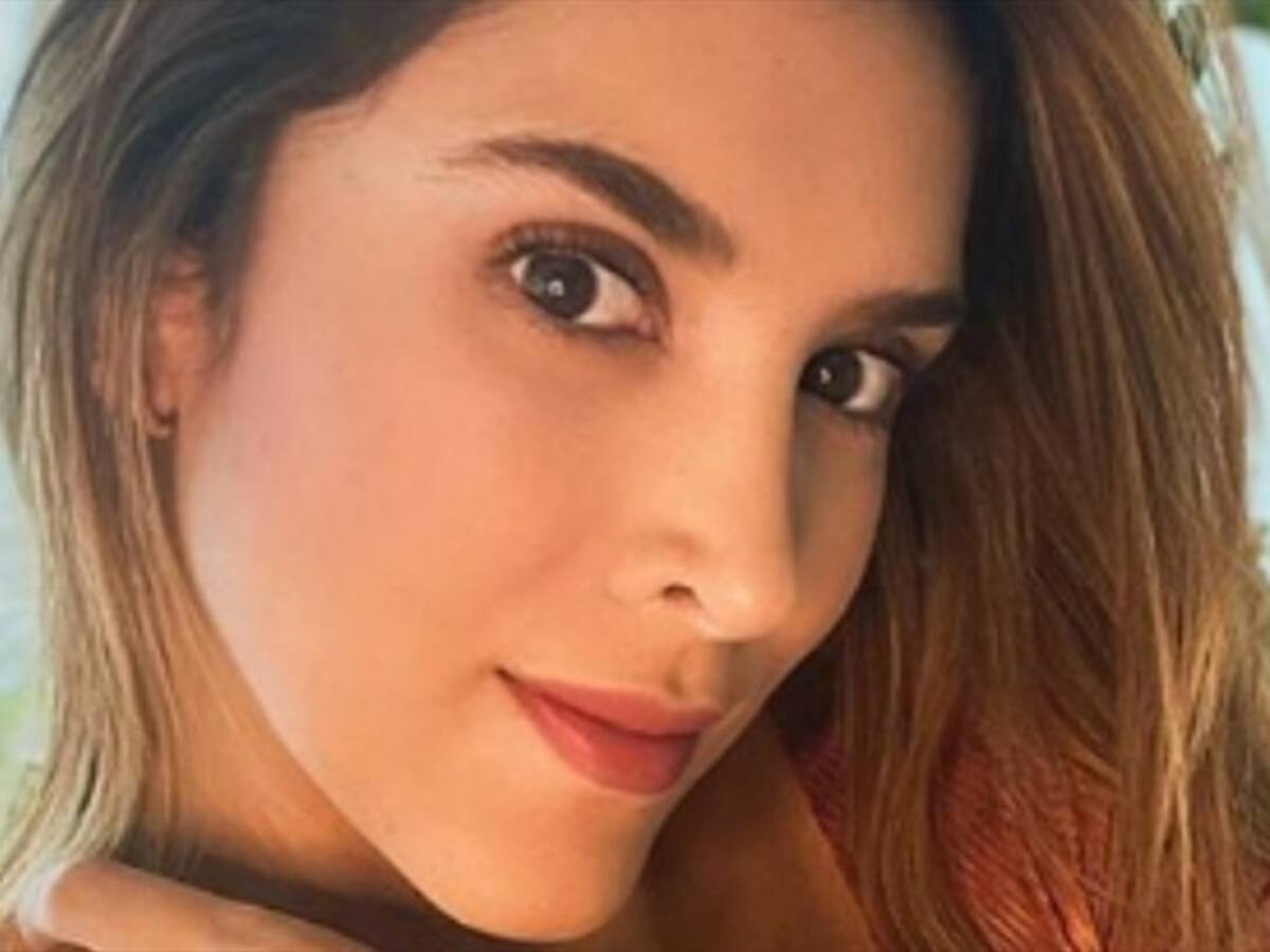 “Hay sacrificios que muchos no entienden”, el motivador mensaje de Daniela Ospina