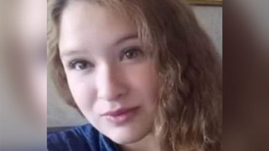 Sharik Lizeth Márquez Téllez. Foto: Redes