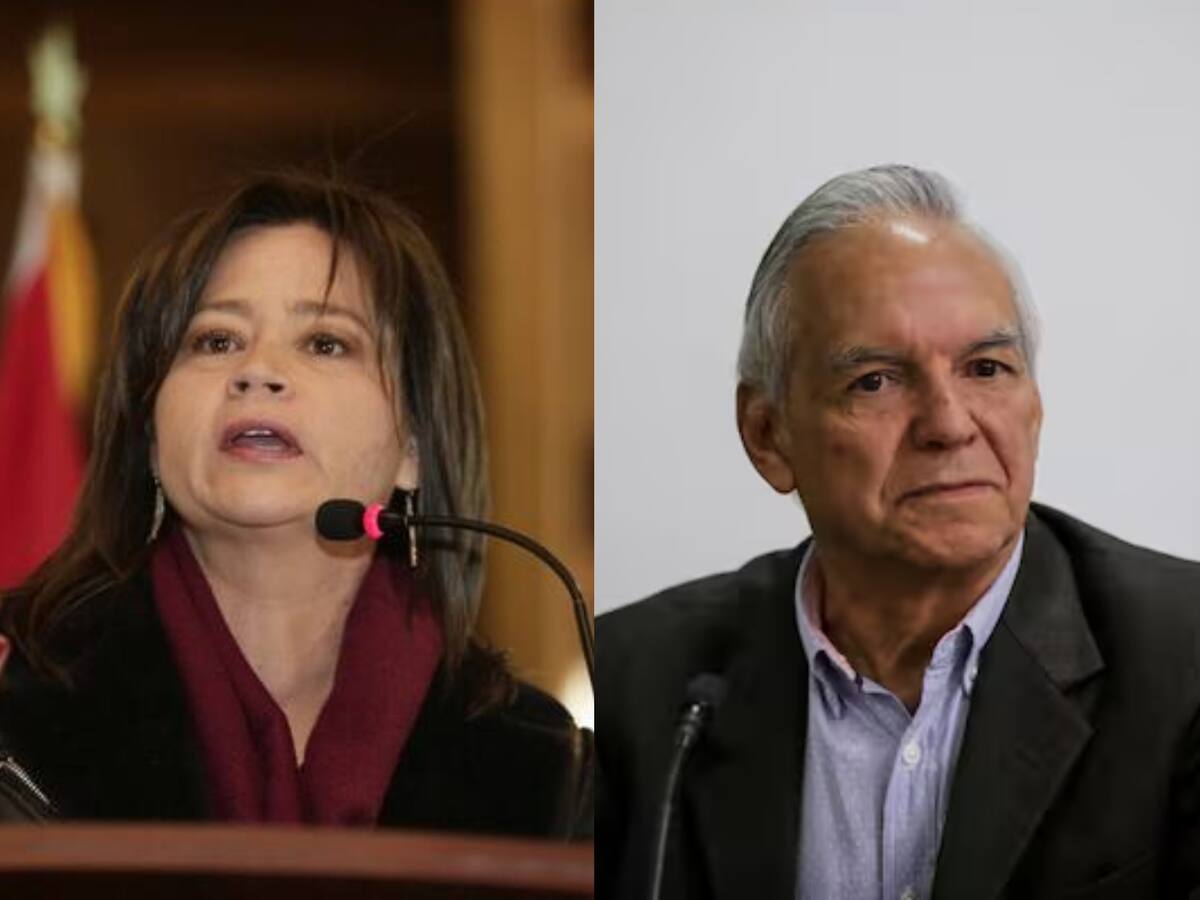 MinTransporte pide “consideración” y cuidado de la salud de exministro Bonilla tras descompensación