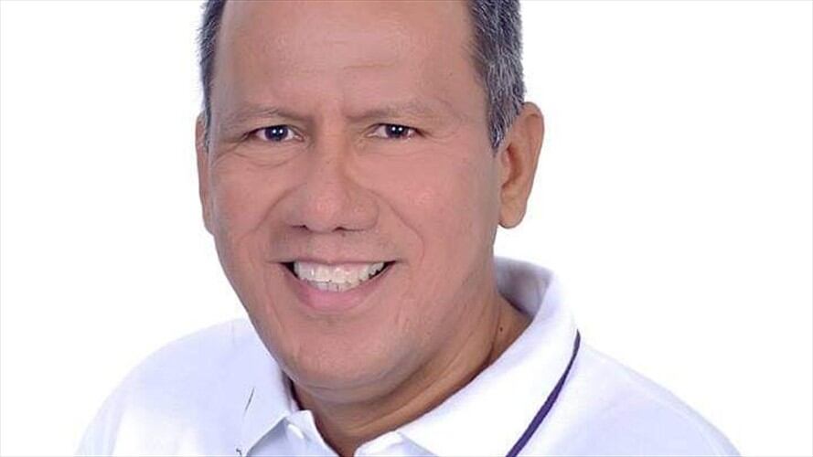 Falleció Rafael Chica Guzmán, reconocido periodista y exalcalde de Cereté. Foto: tomada de Facebook.