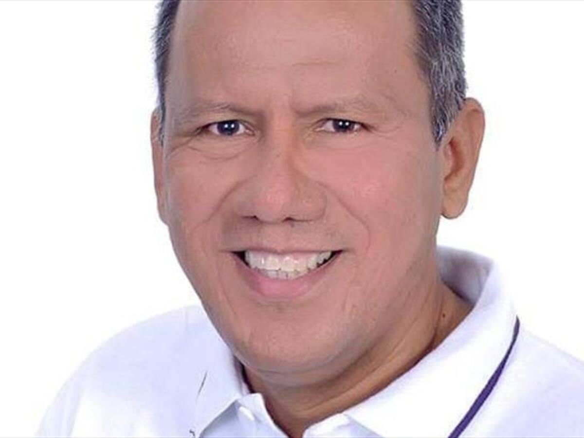 Falleció Rafael Chica Guzmán, reconocido periodista y exalcalde de Cereté
