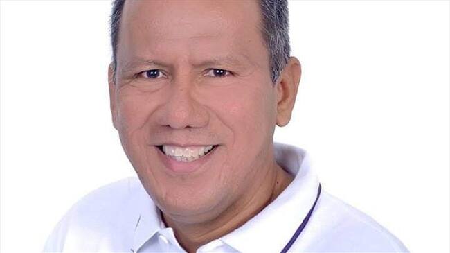 Falleció Rafael Chica Guzmán, reconocido periodista y exalcalde de Cereté. Foto: tomada de Facebook.