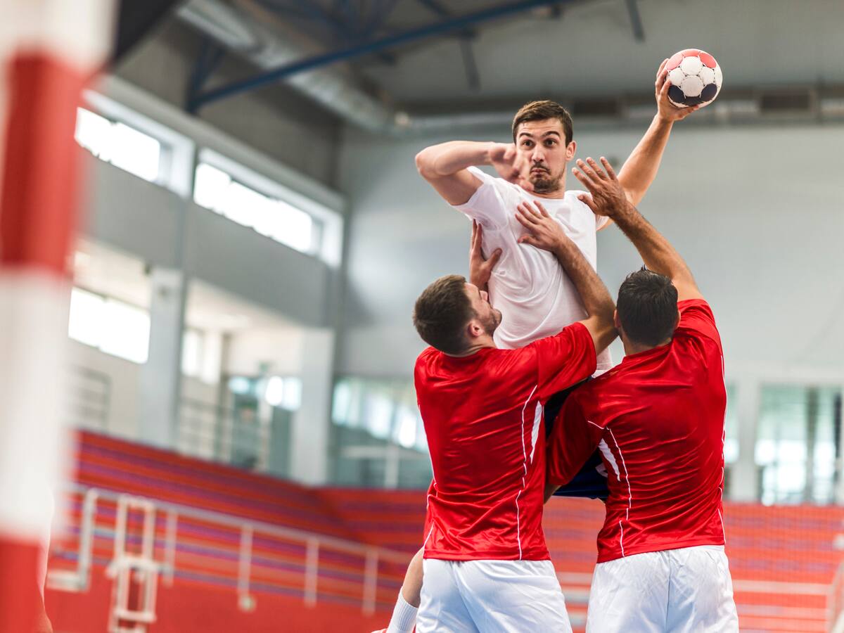 ¿Dónde se disputará el Mundial de balonmano 2027?