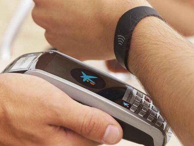 Imagen de referencia. Foto: Colprensa