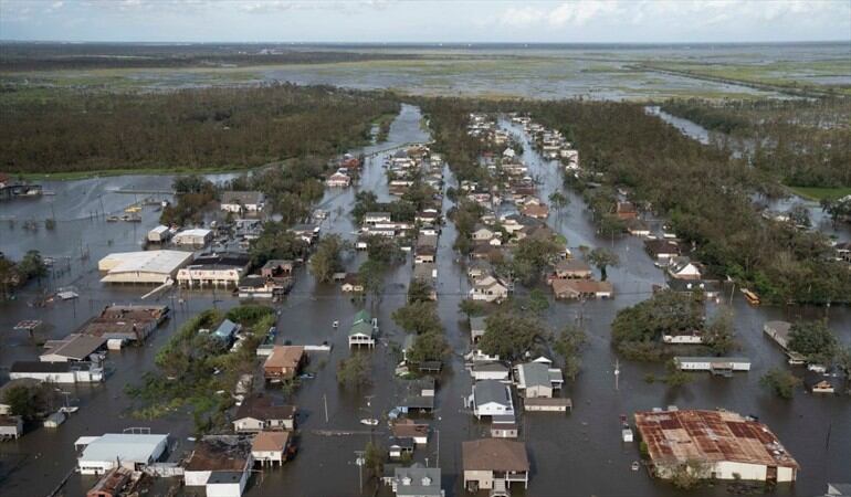 Se prevén más víctimas mortales a medida que vayan avanzando las tareas de búsqueda y rescate. . Foto: Robinson Chavez/The Washington Post via Getty Images