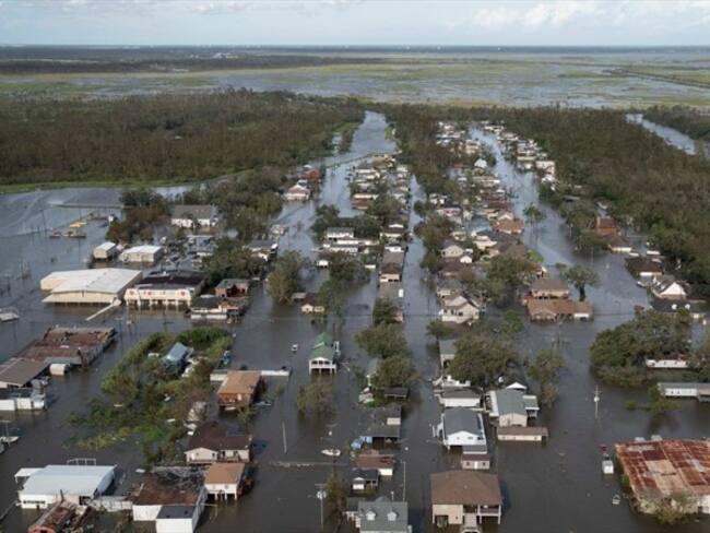 Se prevén más víctimas mortales a medida que vayan avanzando las tareas de búsqueda y rescate. . Foto: Robinson Chavez/The Washington Post via Getty Images