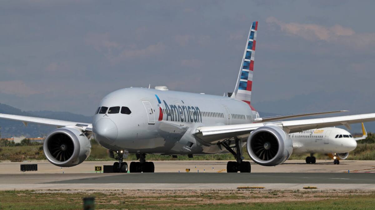 Aerocivil pone el balón en campo de American Airlines para seguir con ruta Miami – Pereira