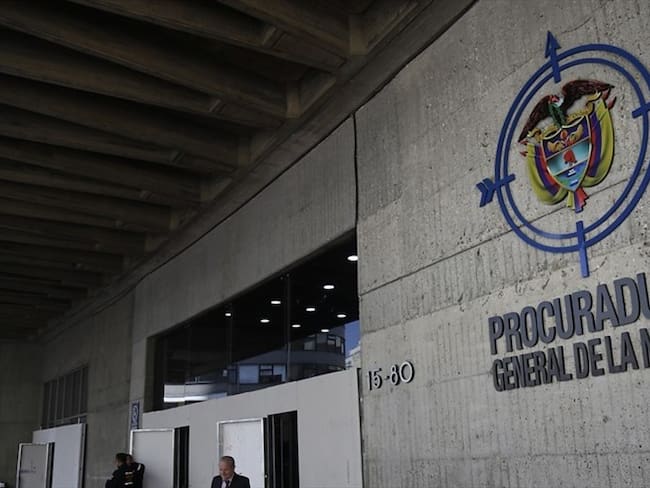 Procuraduría archiva investigación contra exgobernador de Arauca, Alejandro Arbeláez. Foto: Colprensa / SERGIO ACERO
