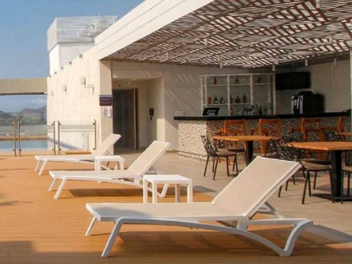 Denuncian a constructora del Hilton Garden Inn Santa Marta por presunta estafa