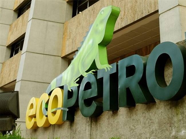 Ecopetrol . Foto: