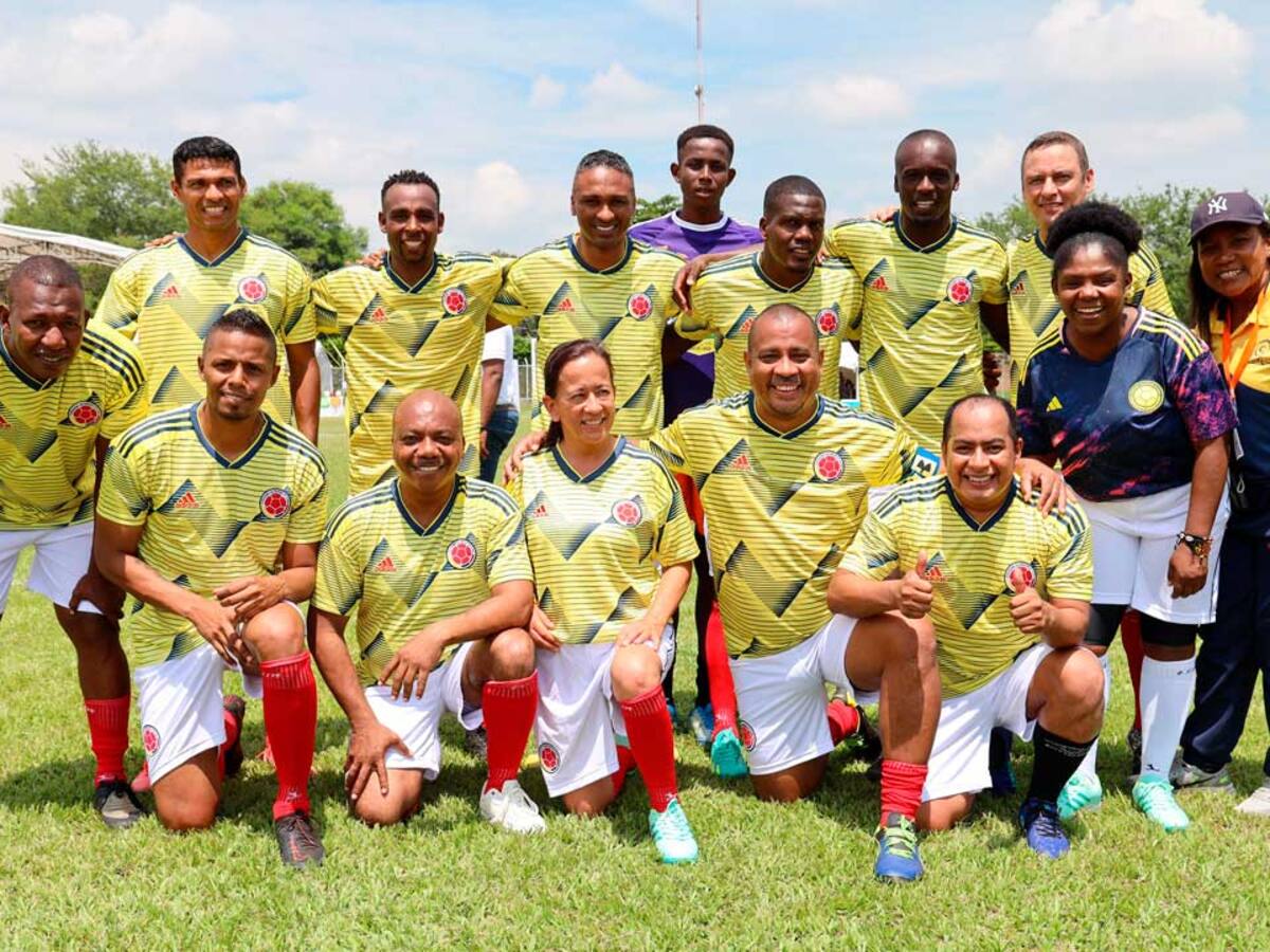 En el Cauca, ya inició el torneo que busca la reconciliación en el norte de la región