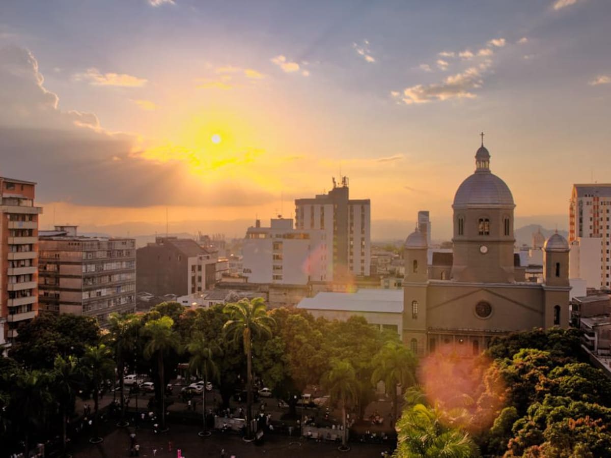 Desempleo en Pereira sigue en reducción y se ubica entre los más bajos del país, según el DANE