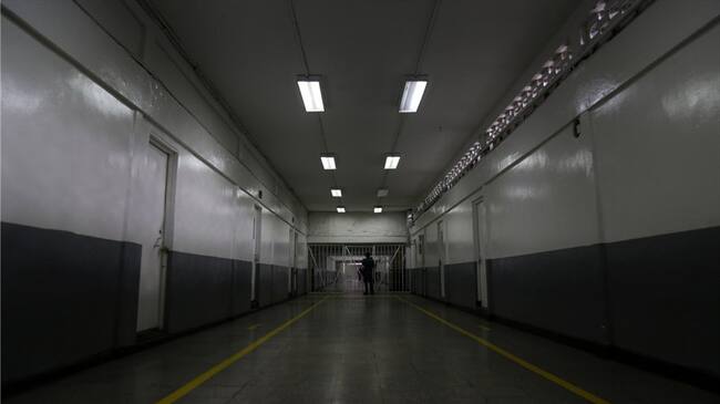 Envian a la cárcel a esposa de excongresista magdalenense involucrada en el 'cartel de las Libranzas'. Foto: Colprensa