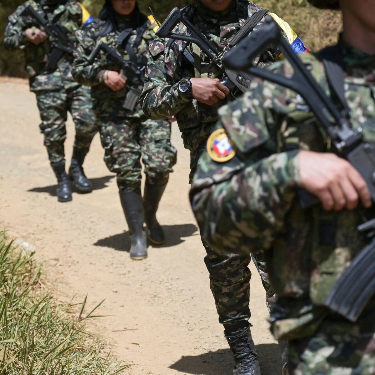 ¿Reorganización o expansión de disidencias de las Farc? Debate sobre nuevo bloque del EMC
