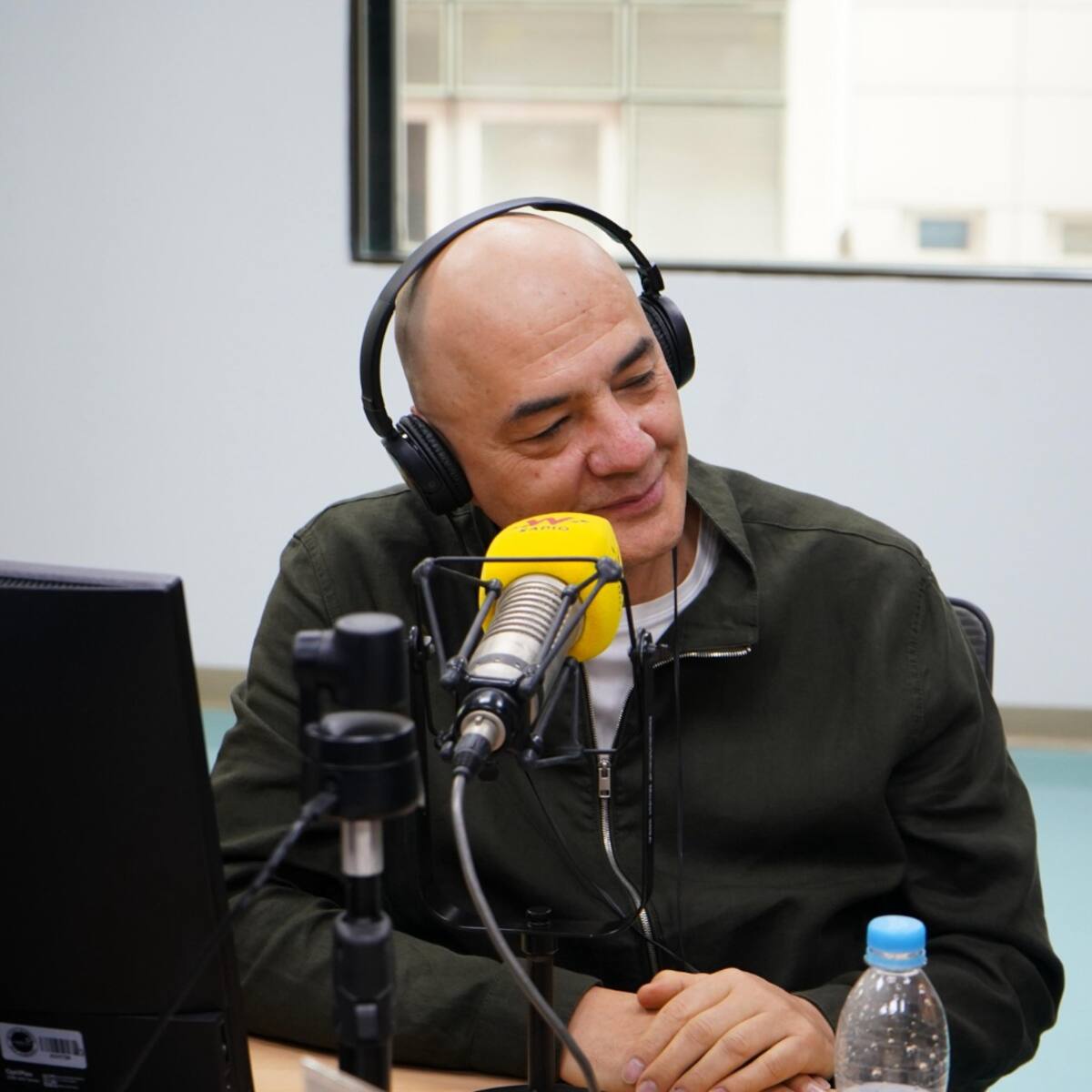 “Fue un regalo”: Julián Arango habla del legado de Fernando Gaitán y el impacto de ‘Betty, la fea’