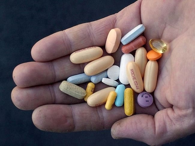 Imagen de referencia. Foto: Colprensa