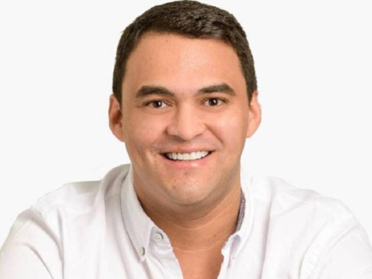 Muere por coronavirus Néstor Pérez Pacheco, concejal de Mompox