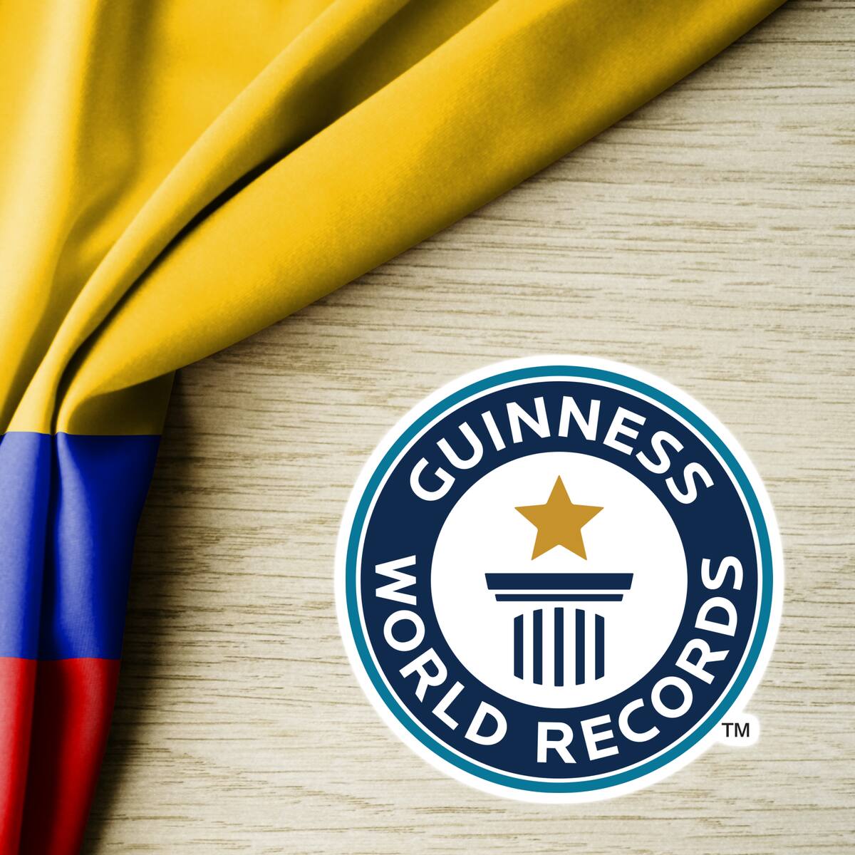 Famoso plato de Risaralda que tiene Record Guinness por ser el más largo del mundo: Le ganó a México