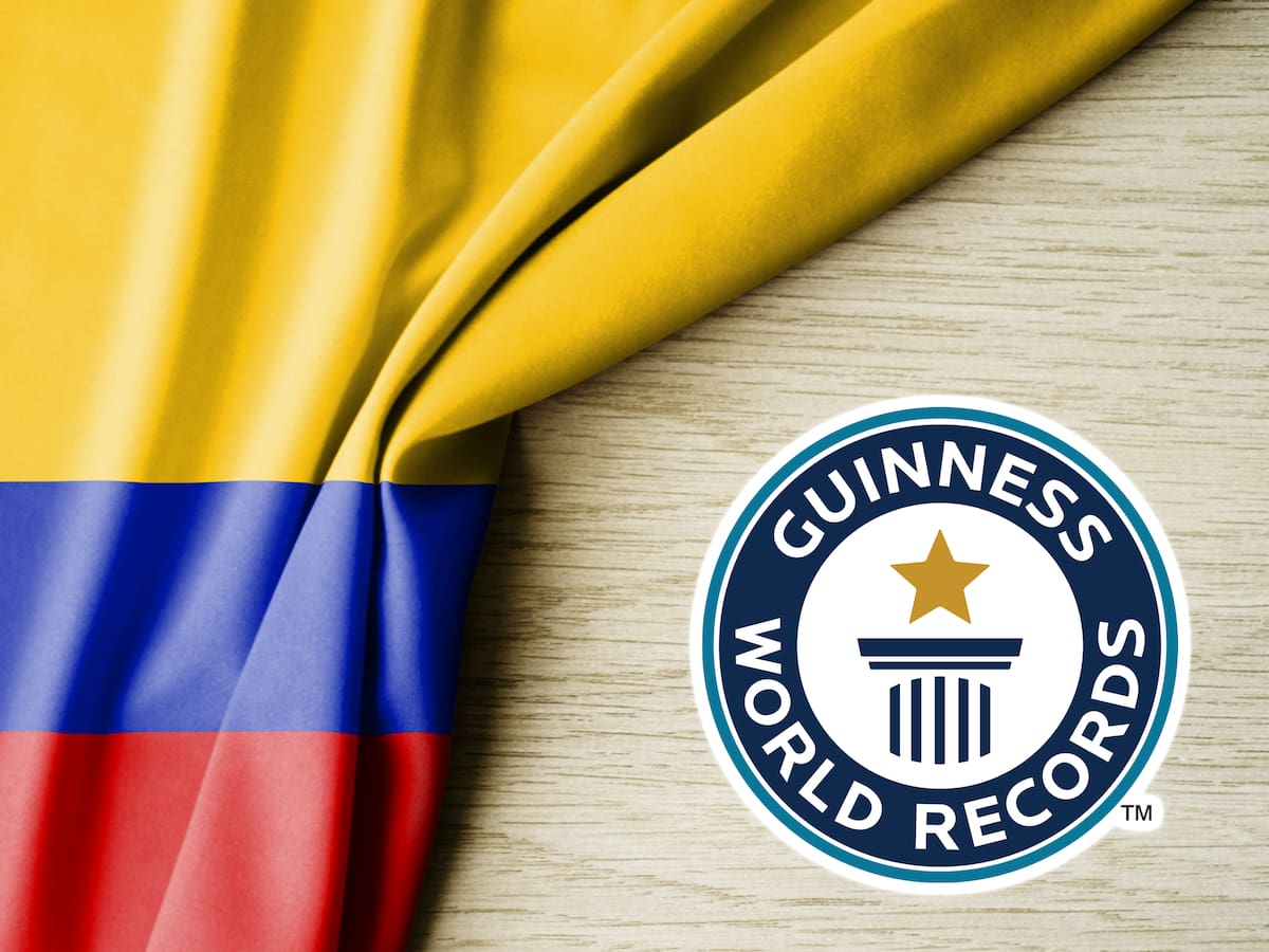 Famoso plato de Risaralda que tiene Record Guinness por ser el más largo del mundo: Le ganó a México