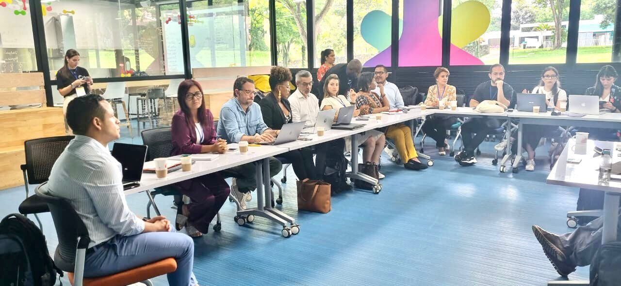 Así avanza Ibagué como Ciudad Creativa de la Música