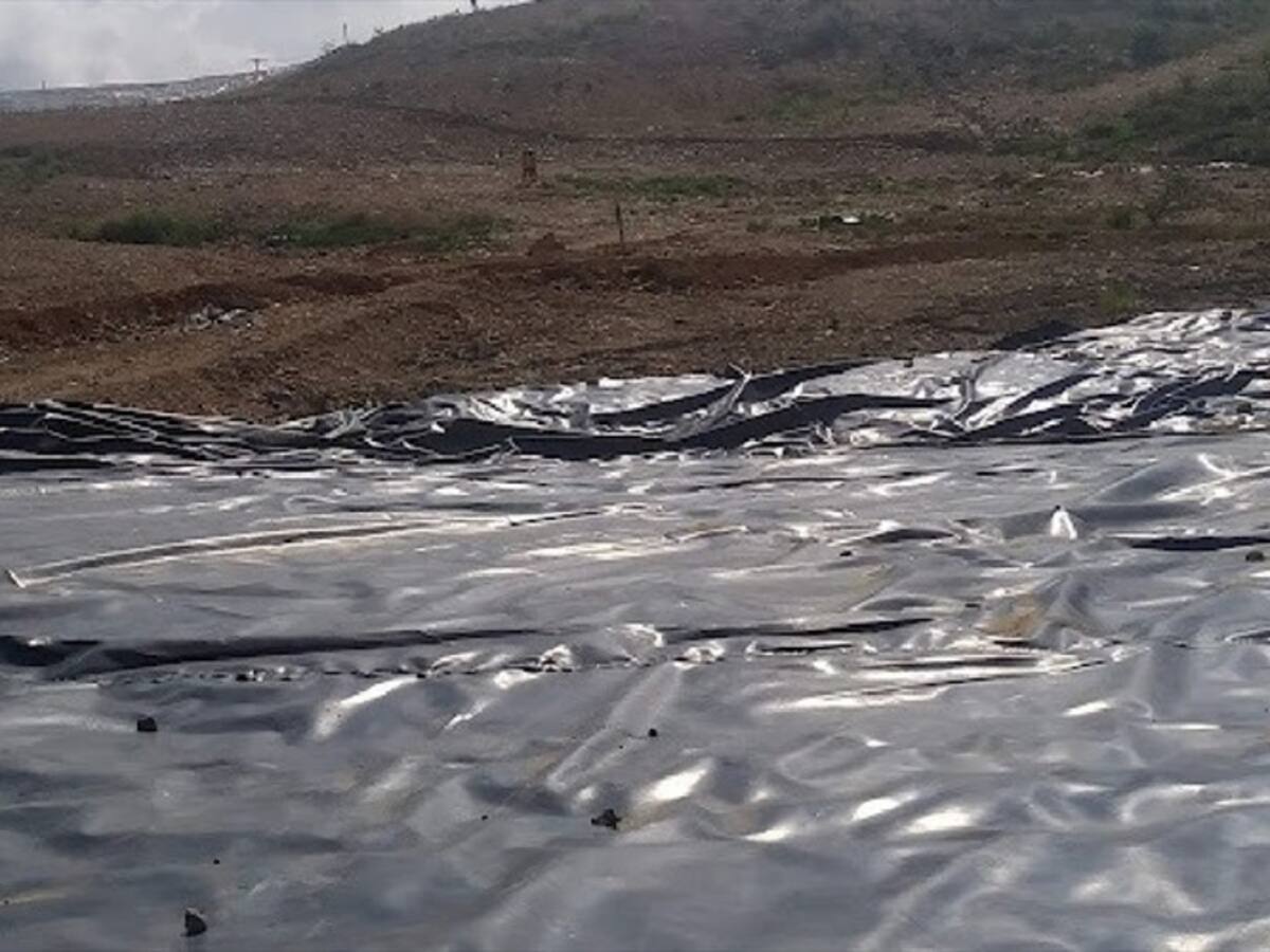 Juez no dio prórroga para depositar basuras en El Carrasco