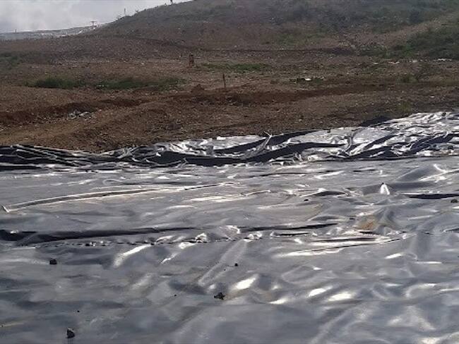 Carrasco, Bucaramanga. Foto: W /Melissa Múnera