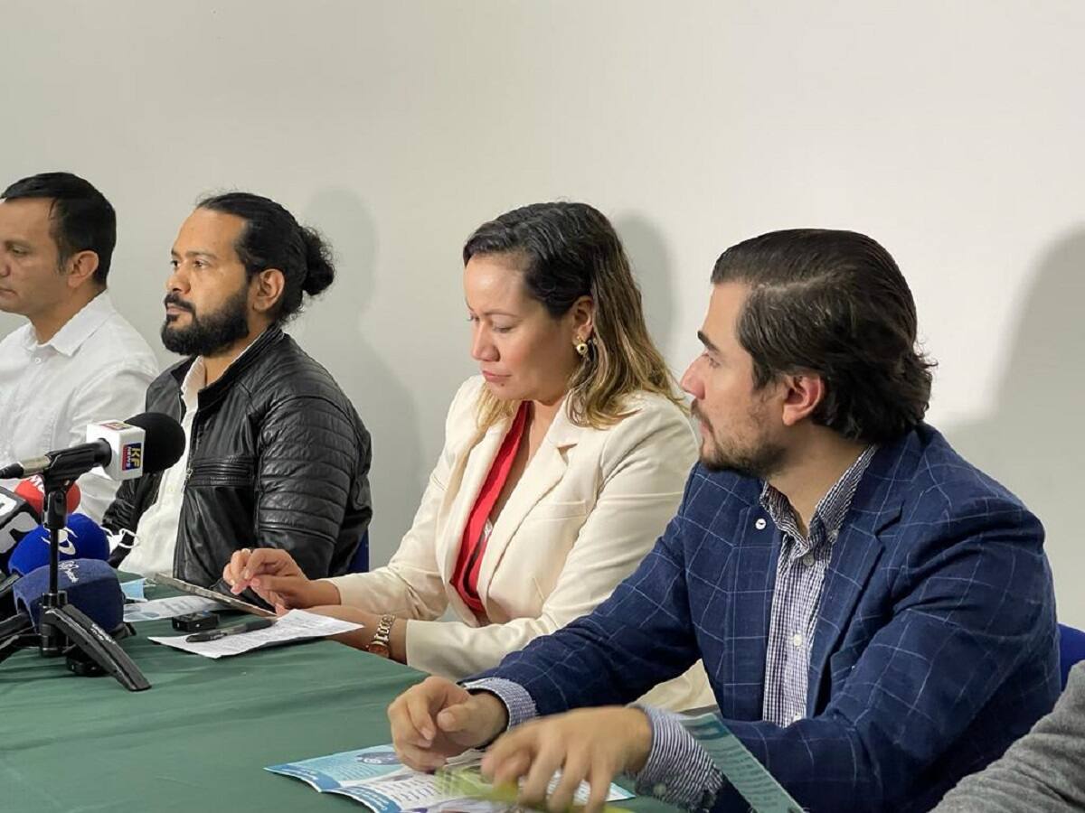 “Las EPS liquidadas en Colombia quedaron debiendo $27 billones”: MinSalud