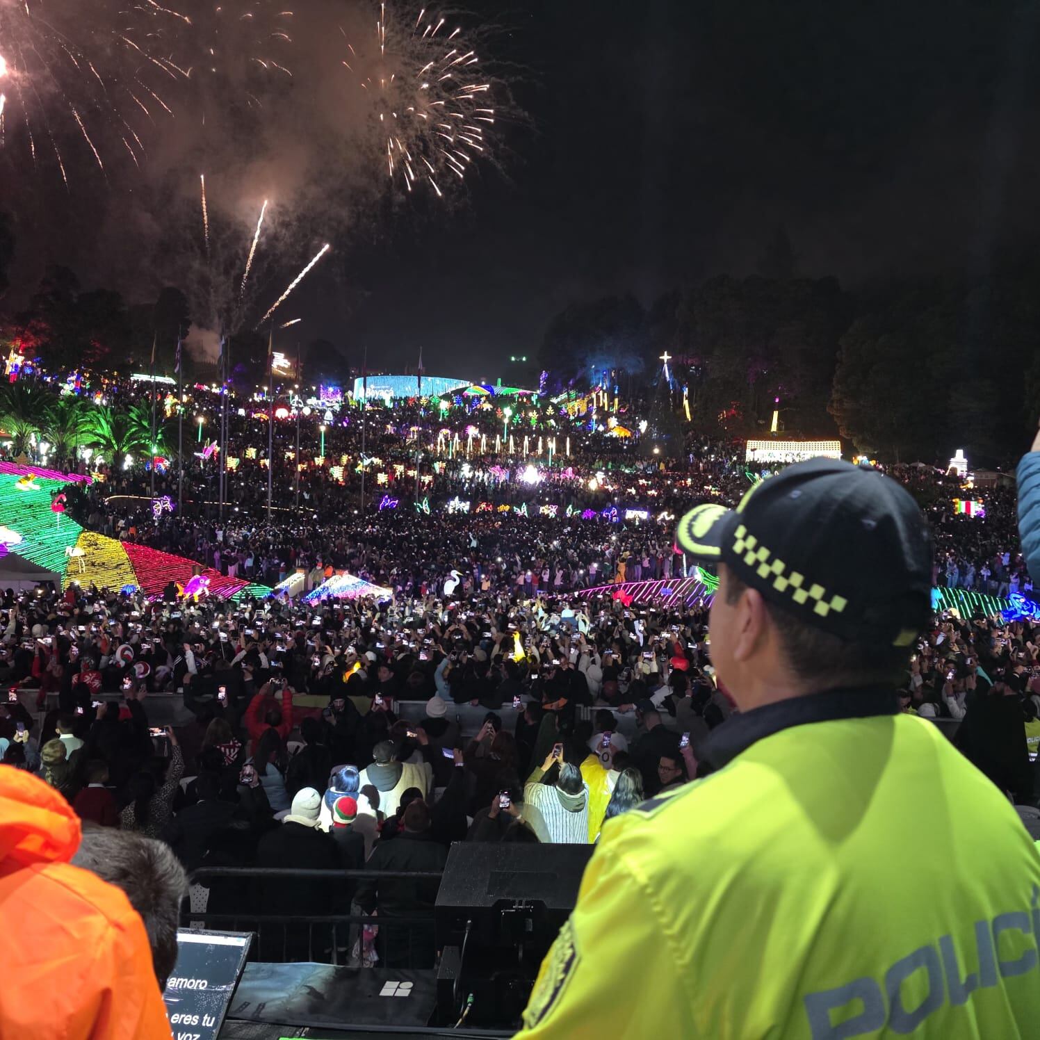 A partir del 10 de diciembre entra en funcionamiento del Grupo de Operaciones Especiales (GOES) de la Metropolitana.