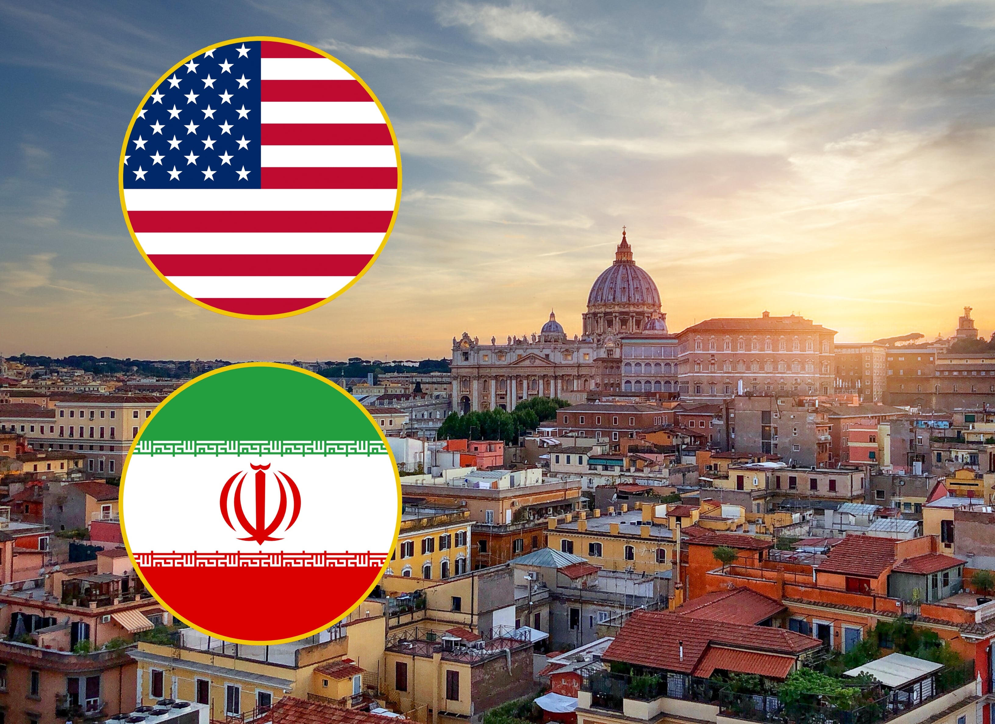 Ciudad de Roma, Italia. FOTO: Getty Images