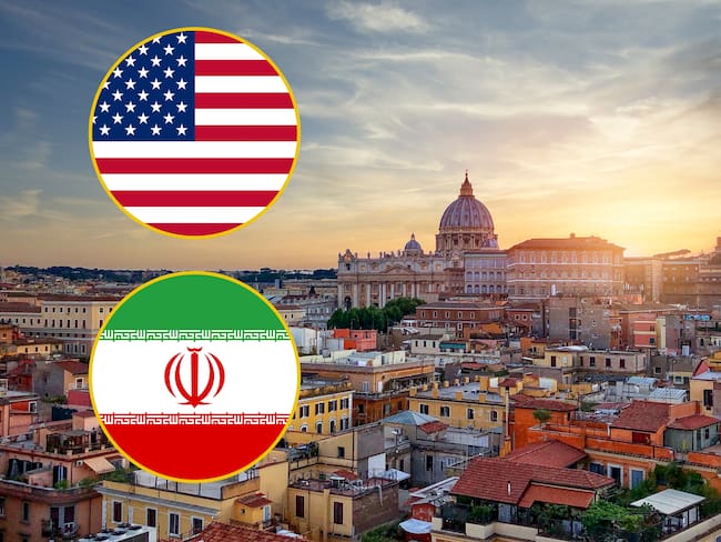 Ciudad de Roma, Italia. FOTO: Getty Images