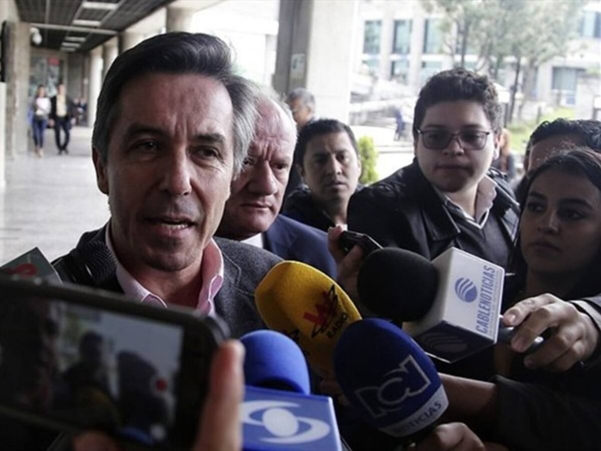 Procuraduría abre investigación a Roberto Prieto Uribe por presunto conflicto de intereses