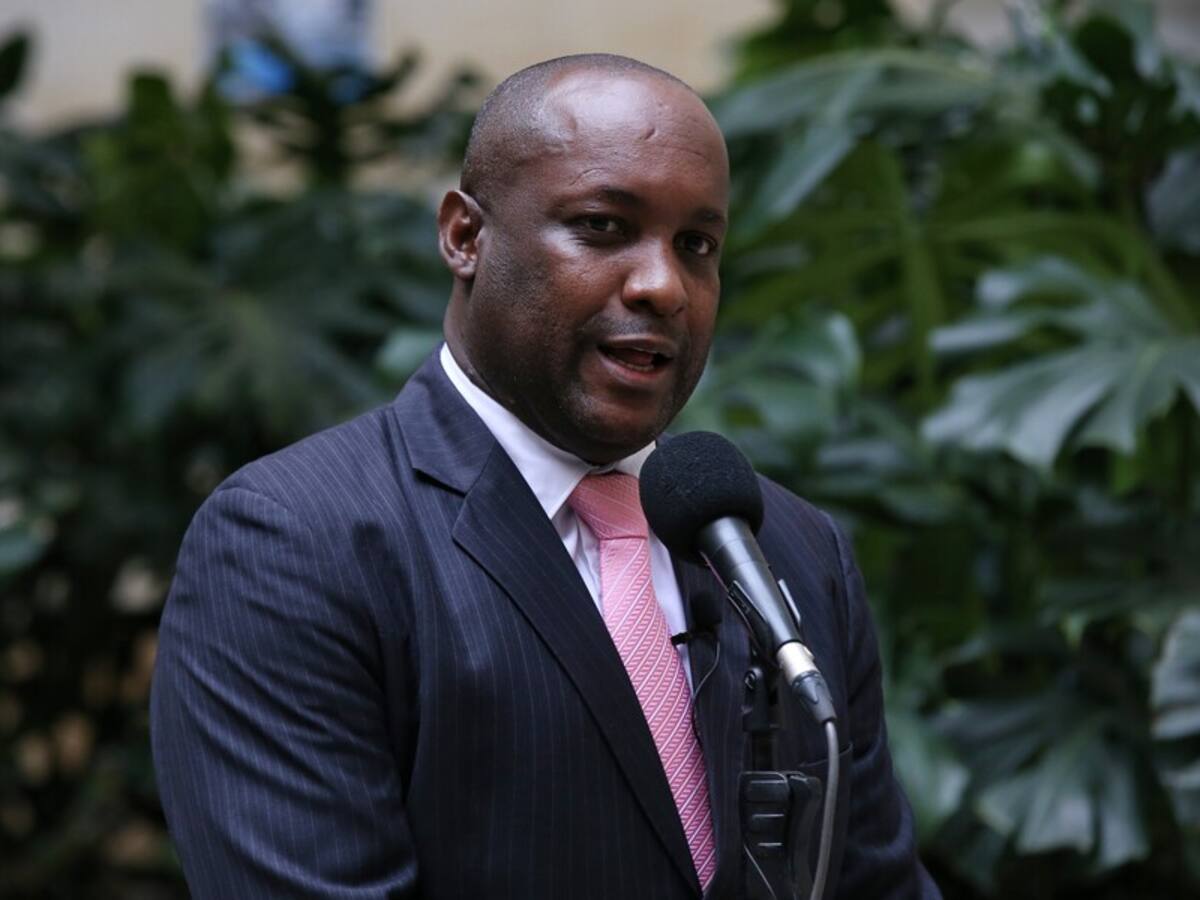 “Es irrespetar a los chocoanos”: Jefferson Mena sobre declaraciones de ONU por masacre de Bojayá