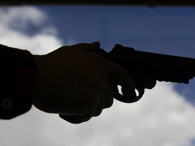 Capturan a fiscal presuntamente involucrado en robo de armas en Santa Marta. Foto: Colprensa