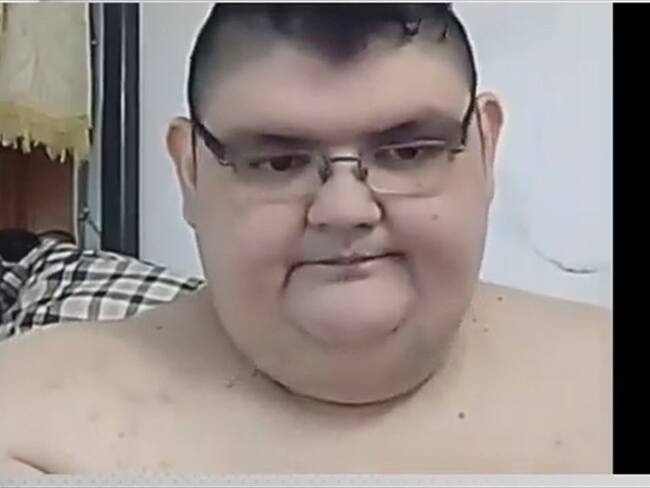 La gordura me ha enseñado que hay cosas que valen más la pena: Juan Pedro Franco