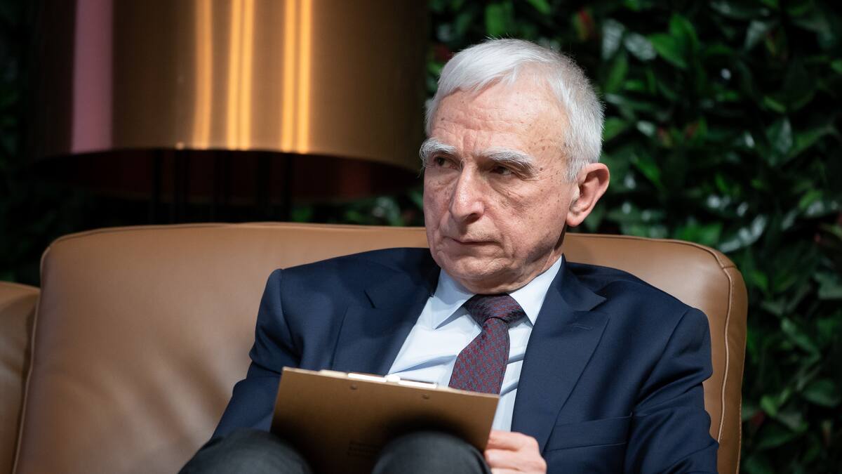 “Podemos sobrevivir ante la crisis”: secretario de Estado de Polonia tras corte de gas ruso